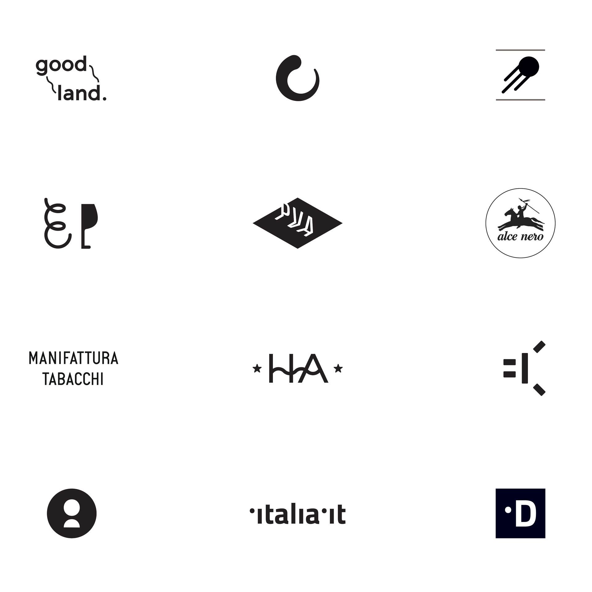 Logo design